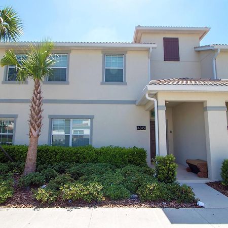 Aco Storey Lake Resort 4 Bedroom Vacation Home With Pool Kissimmee Exterior photo