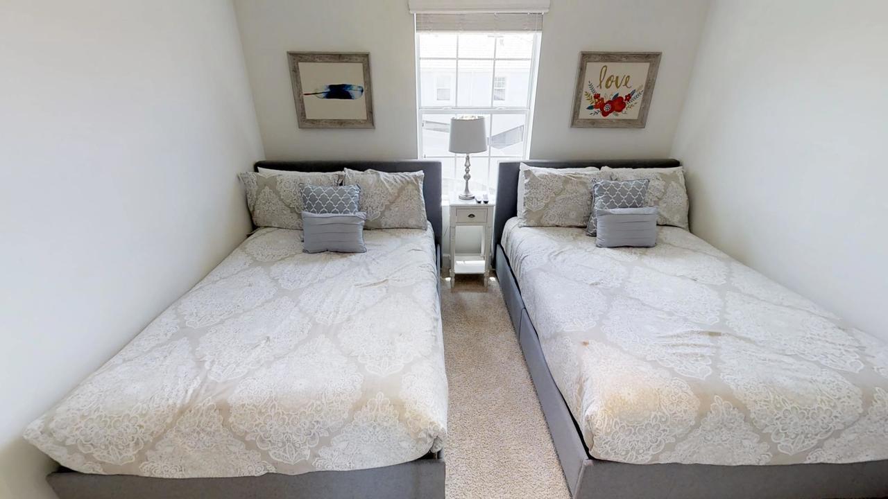 Aco Storey Lake Resort 4 Bedroom Vacation Home With Pool Kissimmee Exterior photo