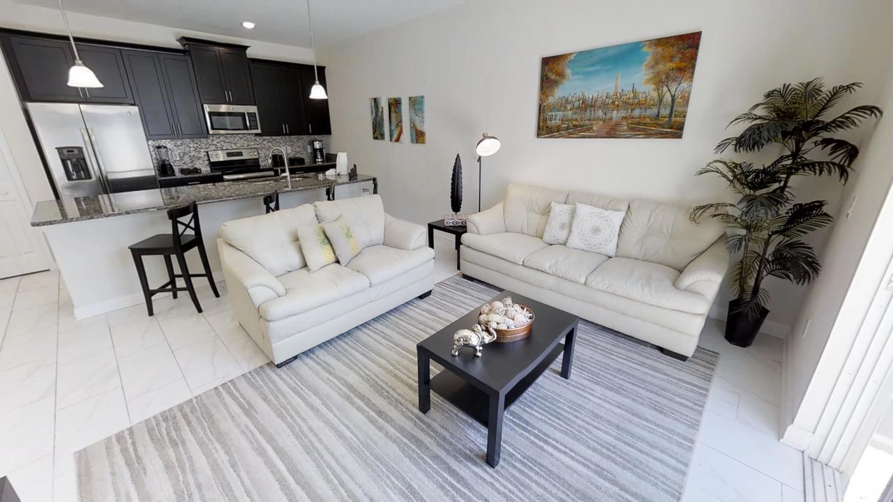 Aco Storey Lake Resort 4 Bedroom Vacation Home With Pool Kissimmee Exterior photo