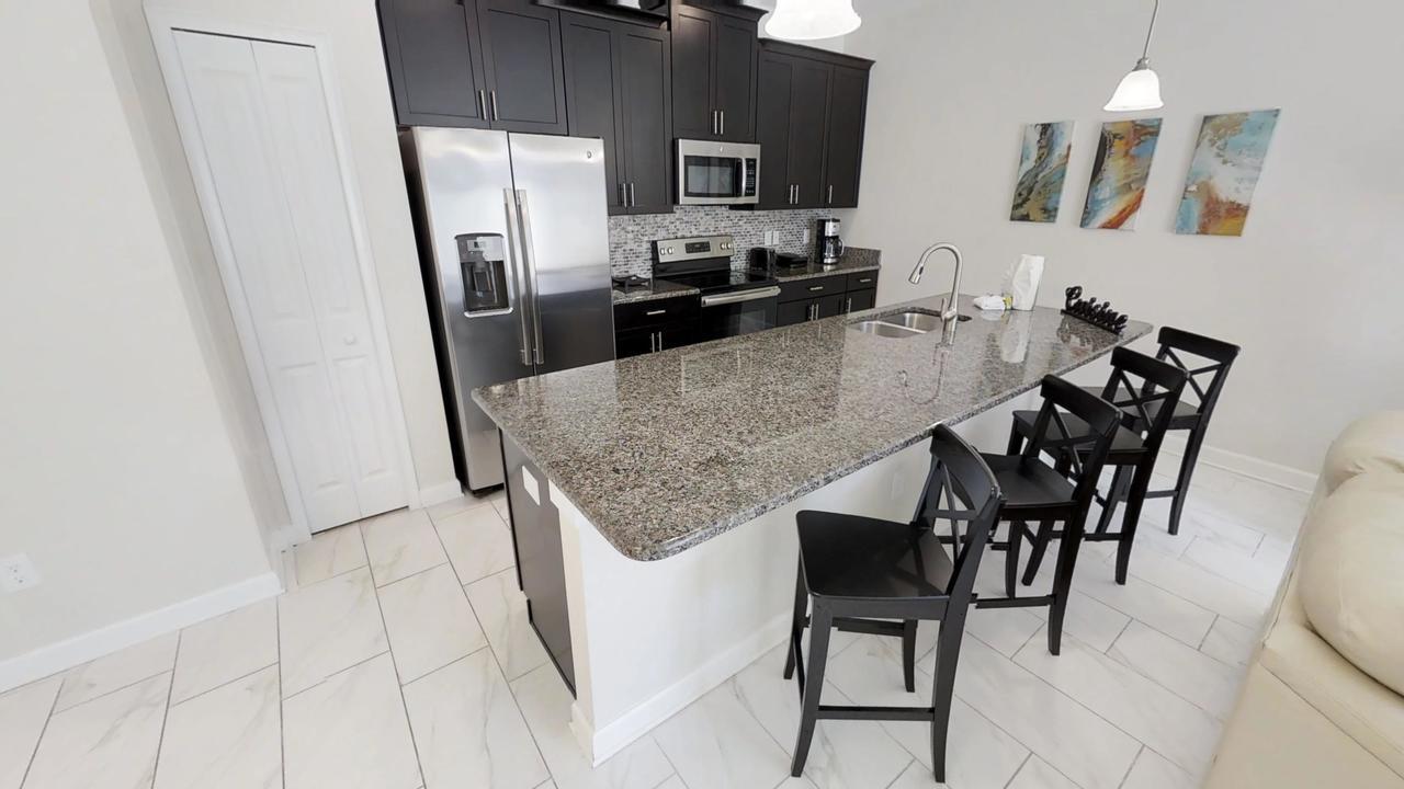 Aco Storey Lake Resort 4 Bedroom Vacation Home With Pool Kissimmee Exterior photo