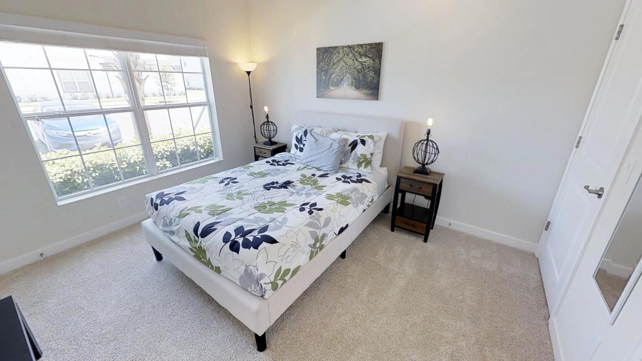 Aco Storey Lake Resort 4 Bedroom Vacation Home With Pool Kissimmee Exterior photo