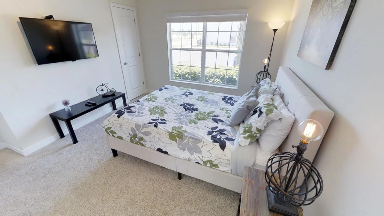 Aco Storey Lake Resort 4 Bedroom Vacation Home With Pool Kissimmee Exterior photo