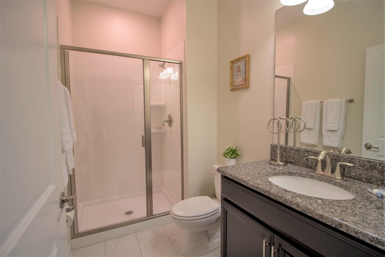 Aco Storey Lake Resort 4 Bedroom Vacation Home With Pool Kissimmee Exterior photo